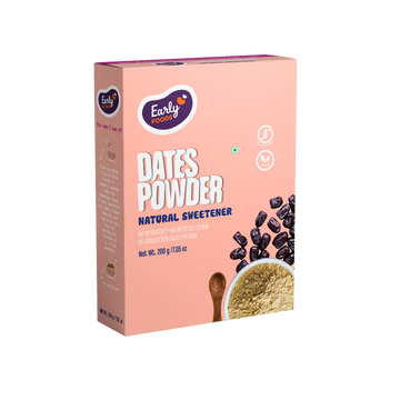 Dry Dates Powder, Kharik Powder